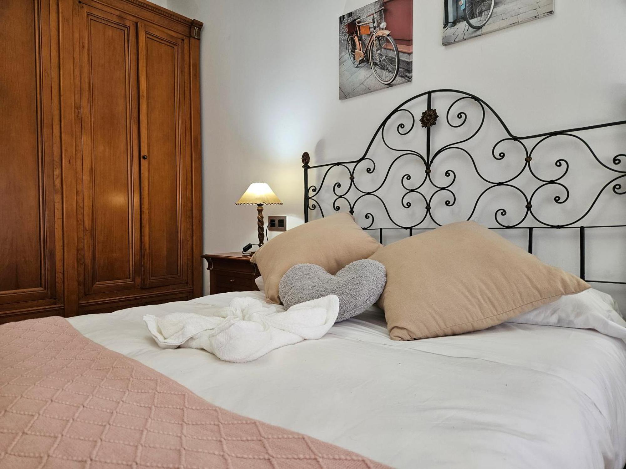 127A Apartamento 3 Habitaciones Cerca De La Playa Gijon Luaran gambar